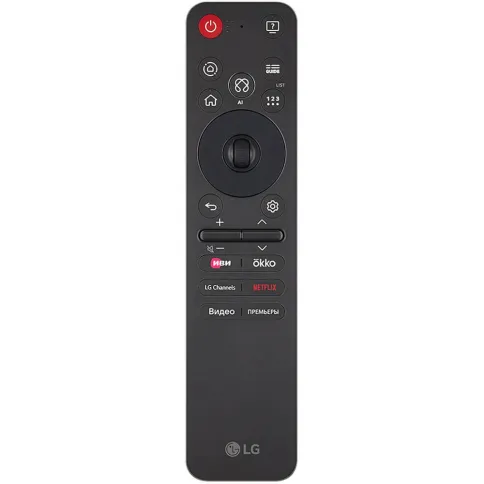 Телевизор LG 55QNED80A6A.ARUG фото 14