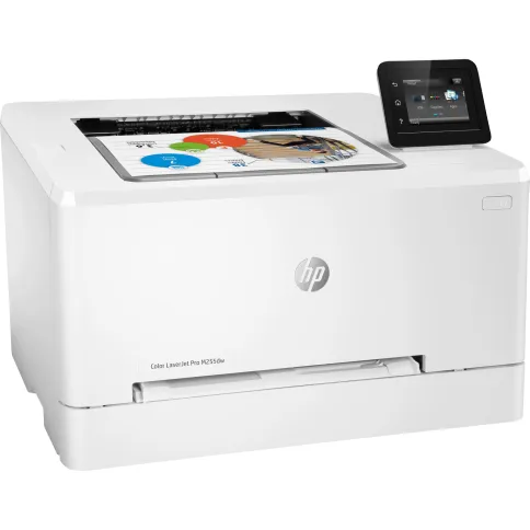 HP Color LaserJet Pro M255dw (7KW64A) фото 6
