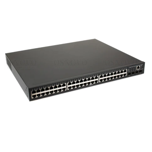 Коммутатор SW-48G4X-2L фото 1