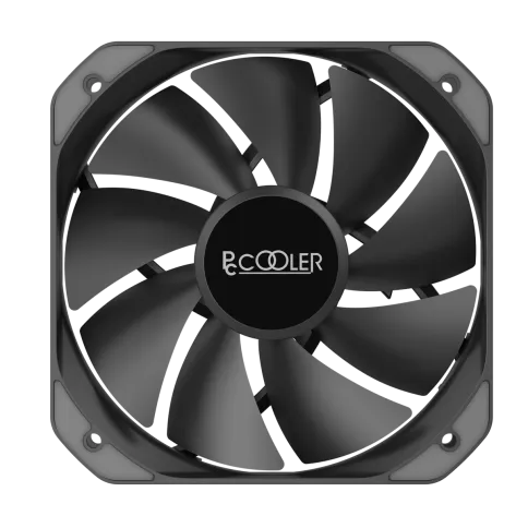 PcCooler PALADIN 400 фото 1