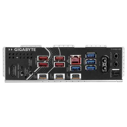 Gigabyte X870E EAGLE X WF7 фото 4