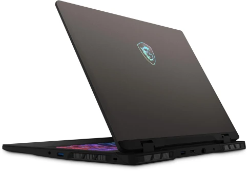 Ноутбук MSI Crosshair A16 HX D8WGKG-078XRU AMD Ryzen 7 8840HX/32Gb/SSD фото 7