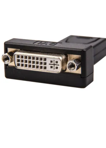 VCOM DisplayPort (m) - DVI-I (f) фото 4