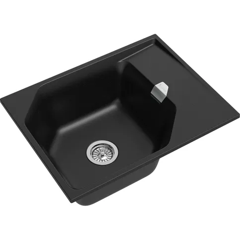 Rivelato LOCUS LS-65 nero фото 2