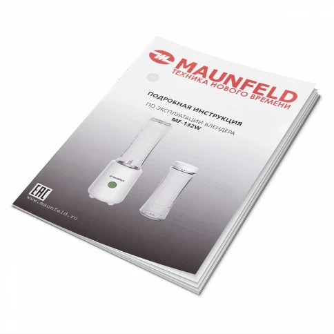 Maunfeld MF-132W фото 8