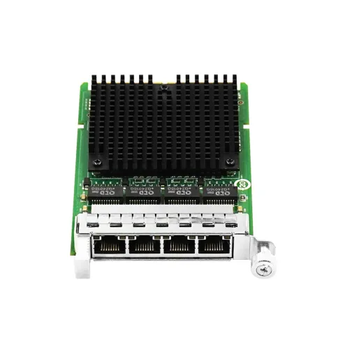 Сетевая карта/ LRES3023PT-OCP LR-Link OCP 3.0 4 порта 1G Base-T на чип фото 3