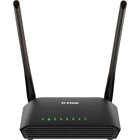D-Link DIR-615S/RU/B1A фото 1