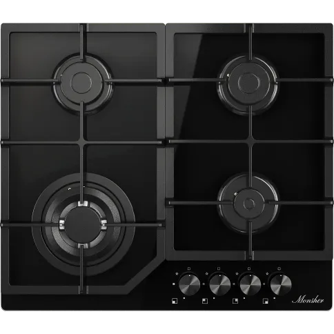 MONSHER MGG 63 Noir фото 1
