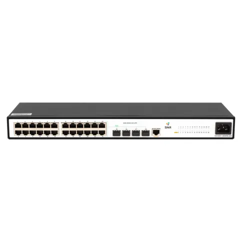 SNR SNR-S2962-24T-UPS фото 1