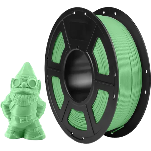 NV-PRINT NV-3D-PLA-META-APPLE-GREEN фото 1