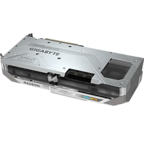 GIGABYTE GV-R907XGAMINGOCICE-16GD фото 6