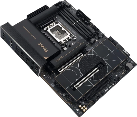 ASUS PROART Z890-CREATOR WIFI фото 8