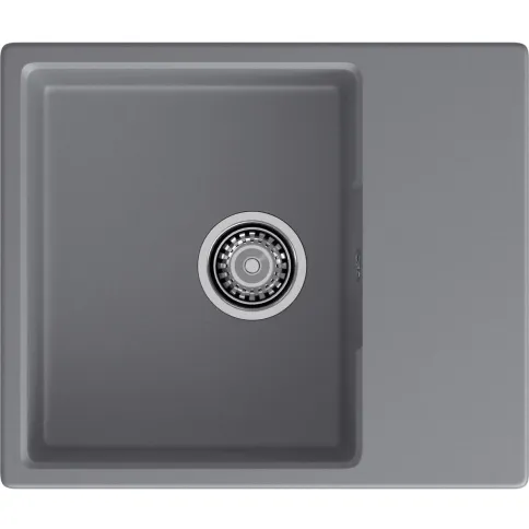 GranFest URBAN 658L dark gray фото 1