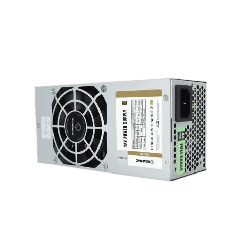 GameMax GT-300G фото 1