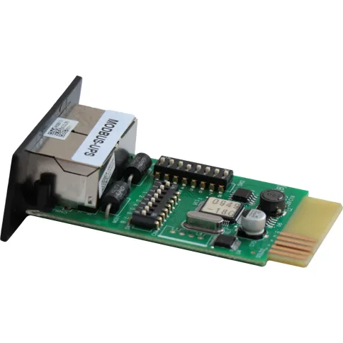 ONTEK Modbus фото 2