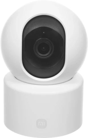 Камера видеонаблюдения IP Xiaomi C201 Wi-Fi 3.3-3.3мм цв. корп.:белый (BHR08NBGL) фото 10