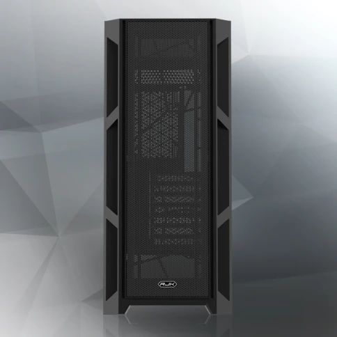 RAIJINTEK 0R20B00224 фото 3