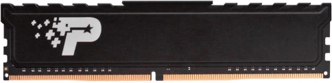 Patriot PSP48G3200H1 фото 1