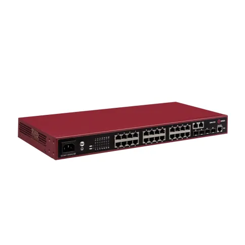 Qtech QSW-3750-28T-AC-R фото 2
