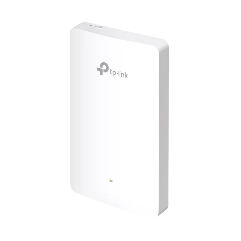 Точка доступа/ AX1800 Wall-Plate Dual-Band Wi-Fi 6 Access Point фото 1