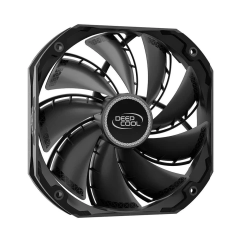 Вентилятор Deepcool AS500 RTL {8} (727064) (Height 164mm, 6mm x... фото 8