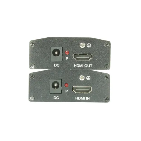 Комплект/ Комплект для передачи сигнала HDMI по сети Ethernet фото 4