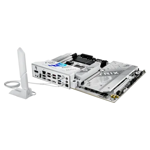 ASUS ROG STRIX X870-A GAMING WIFI (90MB1IF0-M0EAY0) фото 10