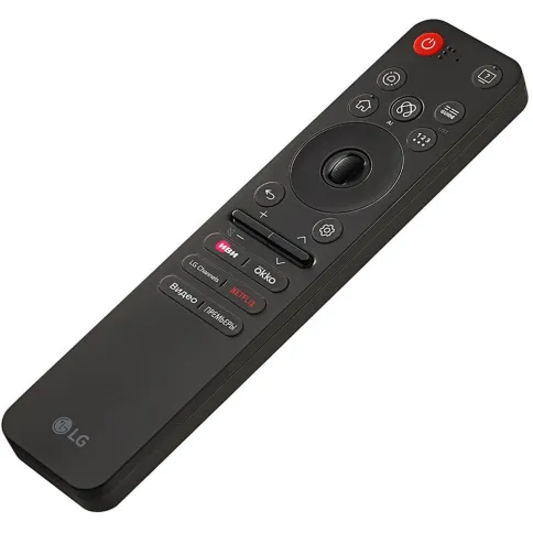 Телевизор LG 55QNED80A6A.ARUG фото 16