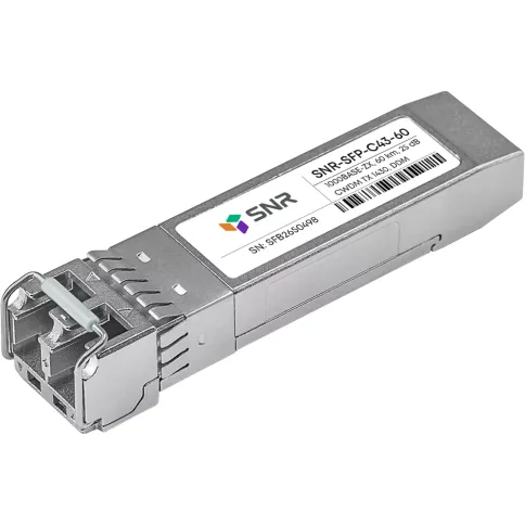 SNR SNR-SFP-C43-60 фото 1