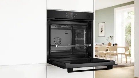 BOSCH Serie 4 HRG232EB3 фото 3