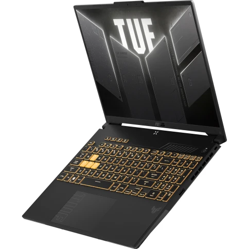 Ноутбук/ ASUS TUF F16 FX607VU-RL061 16"(1920x1200 (матовый, 144Hz) IPS фото 7