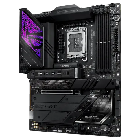 ASUS ROG STRIX Z890-E GAMING WIFI (90MB1IM0-M0EAY0) фото 7