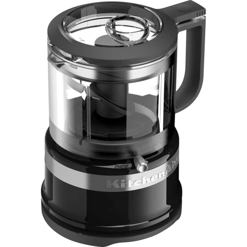 KitchenAid 5KFC3516EOB фото 2