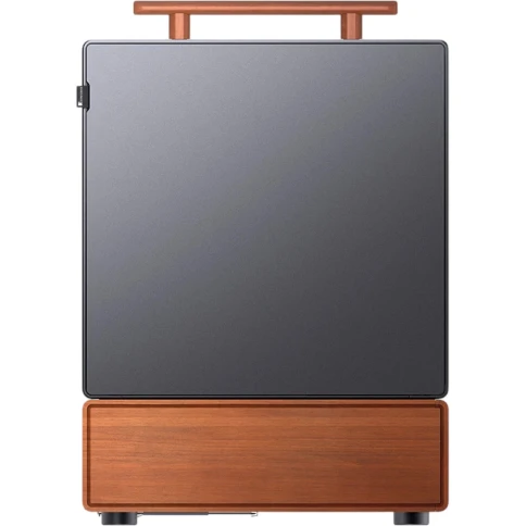 JONSBO T7 Black фото 3