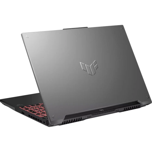 Ноутбук/ ASUS TUF A16 FA607NUQ-RL024 16"(1920x1200 (матовый, 144Hz) IP фото 6