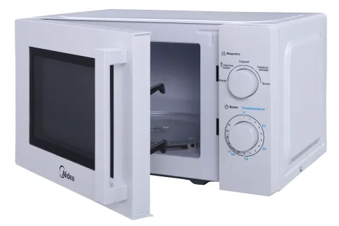 Микроволновая печь MIDEA MM720CY6-W фото 6