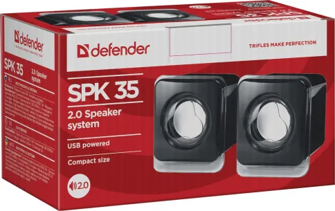 Defender SPK 35 фото 2