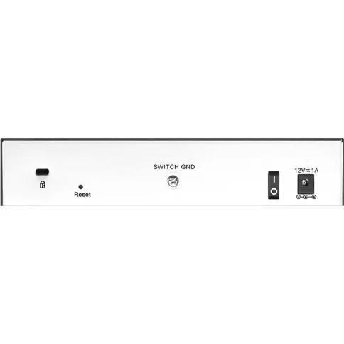 D-Link DGS-1100-10/ME/A2A фото 3