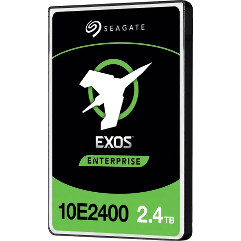 Жесткий диск/ HDD Seagate SAS 2.4Tb 2.5" Enterprise Performance 10K 12 фото 4