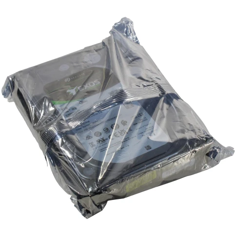 Жесткий диск/ HDD Seagate SAS 8Tb Exos 7E10 12Gb/s 7200 256Mb 1 year w фото 7