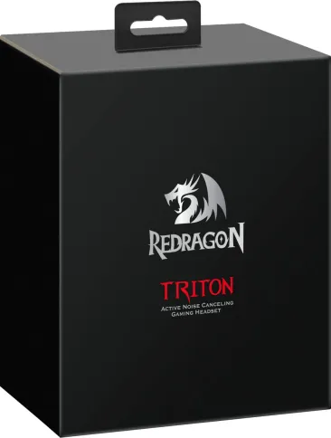 Redragon Triton фото 9