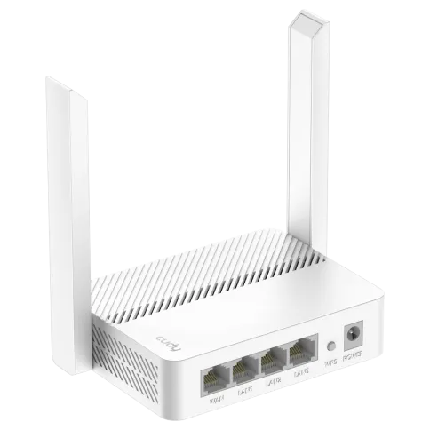 Маршрутизатор/ AC1200 Dual Band Wi-Fi Router, Chipset MediaTek, 802.11 фото 4