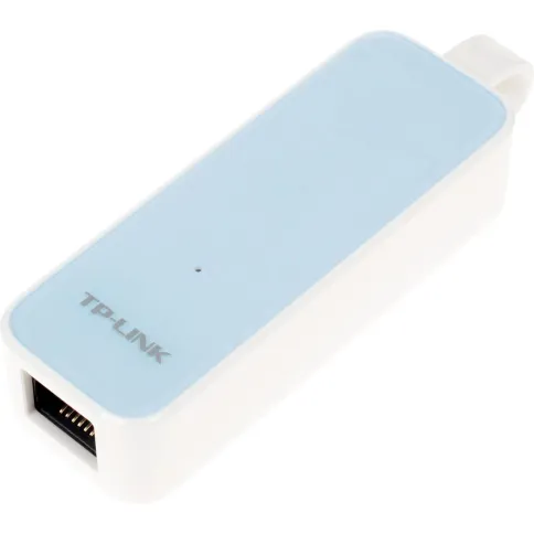 Сетевой адаптер/ USB 2.0 to Fast Ethernet Network Adapter, 1 USB 2.0 c фото 3