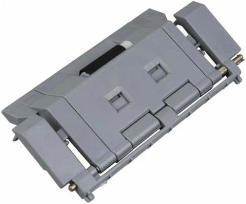 Ролик отделения 2-го лотка в сборе для HP Color LaserJet CP3525dn ( фото 2