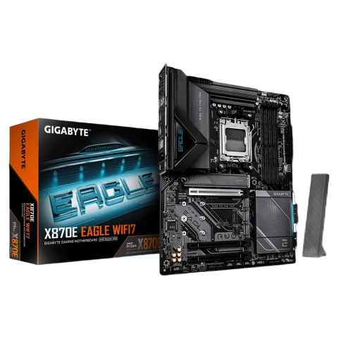 Gigabyte X870E EAGLE WIFI7 фото 1