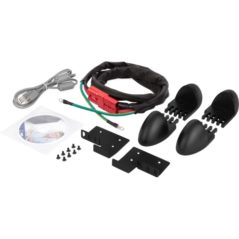Источник бесперебойного питания ONTEK SM RT 6/ Источник бесперебойного питания... фото 6