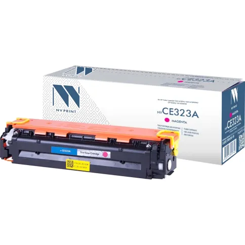 NVP NV-CE323AM фото 2