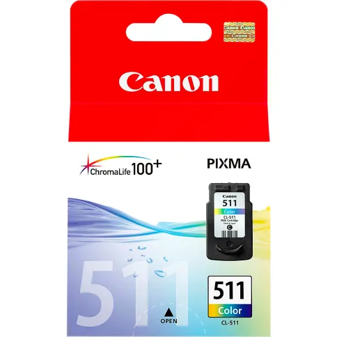 Canon CL-511 (2972B001) фото 3