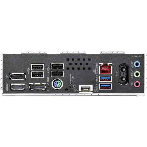 GIGABYTE B840M DS3H WF6 фото 3