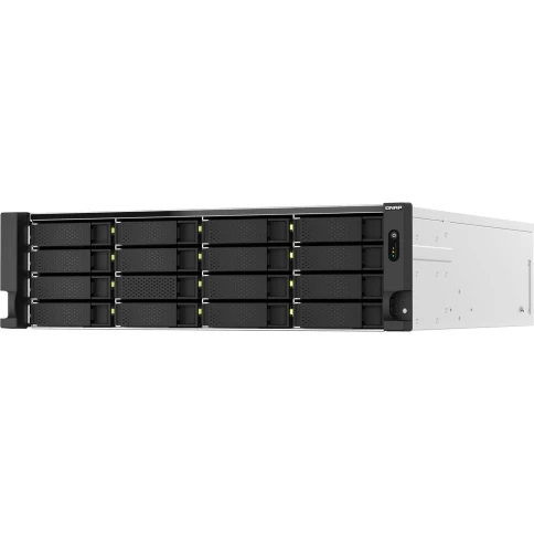 Сетевое хранилище без дисков/ ENTERPRISE QNAP TS-h2287XU-RP-E2336-32G фото 5